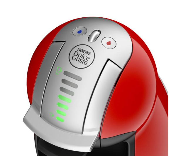 Krups KP1605 Genio II - 1451047 - zdjęcie 2